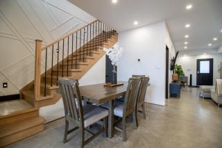 New Modern Lakefront Retreat - Casa Del Capo - Washago - 3