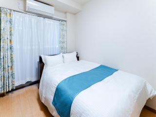Shinjuku/Shin-Okubo Sta 2min walk/Kabukicho 5 min - Tokyo - 8