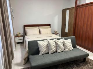 Condo Stay in Olvera Residence Bacolod - 6