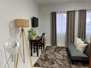 Condo Stay in Olvera Residence Bacolod - 5