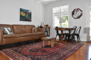 Te Hoiere Guesthouse - Havelock - 9