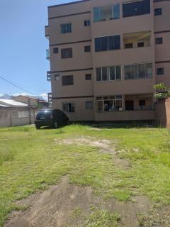 Condomínio Abricot - Rio das Ostras - 1