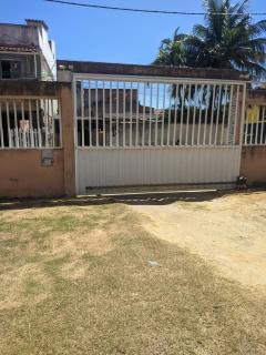 Condomínio Abricot - Rio das Ostras - 2