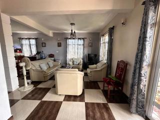 Grand Bay Mont Choisy Coastal Getaway - 7