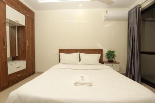 LAVENDER AiRPORT SUITE - Kochi - 7