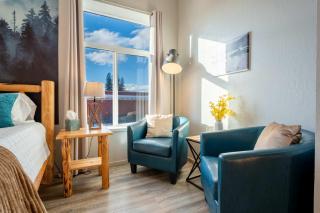 Penthouse: Rooftop Terrace - 9