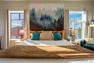 Penthouse: Rooftop Terrace - 8