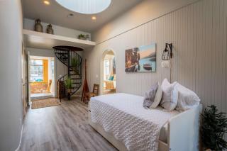 Penthouse: Rooftop Terrace - 3