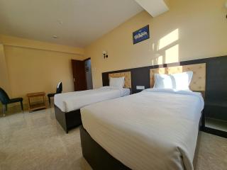 Snow White Retreat Hotel and Restaurant - Gangtok - 0