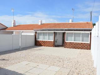 Maison à Saint-Hilaire-de-Riez à proximité de la plage, 3 chambres, terrasse - FR-1-323-564 - Saint-Hilaire-de-Riez - 0