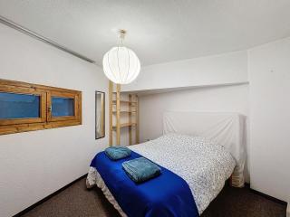 Appartement ski aux pieds 4 pers, balcon et WiFi - FR-1-178-400 - 5