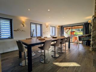 Évasion montagne à Gérardmer avec terrasse et parking - FR-1-589-793 - 5