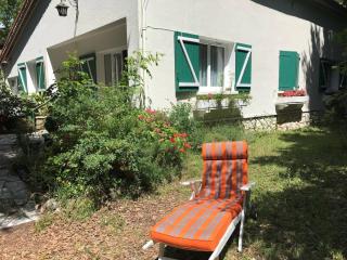 Villa 2* à Vaux-sur-Mer - Jardin et Animaux admis - FR-1-738-43 - Vaux-sur-Mer - 0