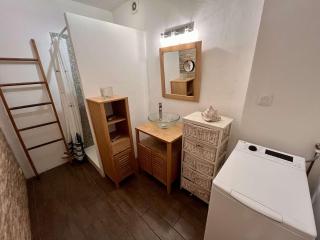 Appartement 2 pièces avec jardinet à Cavalaire-sur-Mer - FR-1-226B-230 - Cavalaire-sur-Mer - 4