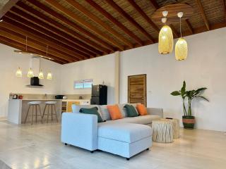 Oh'lala Three Bedroom Pool Villa - Ko Phangan - 8