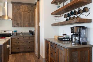 KABINO NEW Huge Views Garage Gym Room Fishing Snowmobile - 1