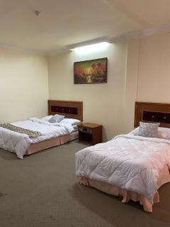 SURIA HOTEL SDN BHD - Kota Bharu - 4
