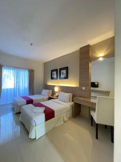 Rompin Beach Resorts - 1