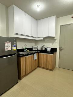 2 bedroom unit near BGC Taguig and NAIA Airport - 4