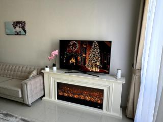 Apartment on the beach! For you and your family - Ras al-Khaimah - 6