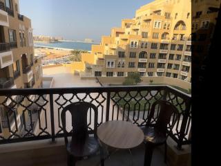 Apartment on the beach! For you and your family - Ras al-Khaimah - 5