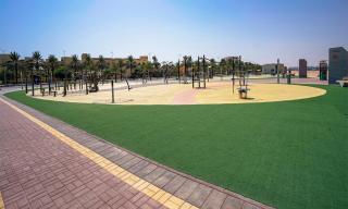Apartment on the beach! For you and your family - Ras al-Khaimah - 3