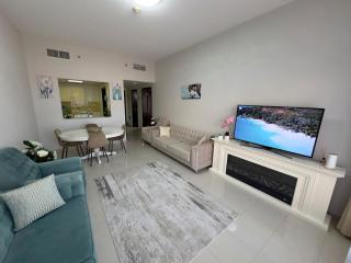 One Bedroom apartment on the beach! For you and your family - 3