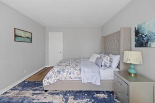 Luxury 2 bedrooms apartment in Cincinnati - Cincinnati - 7