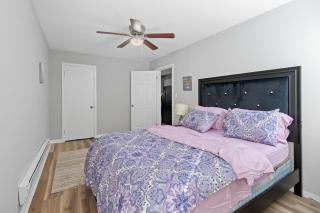 Luxury 2 bedrooms apartment in Cincinnati - Cincinnati - 4