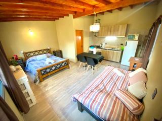Pinos del Norte - Duplex a 250 m del Mar - 1 y 2 ambientes - 1