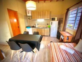 Pinos del Norte - Duplex a 250 m del Mar - 1 y 2 ambientes - 3