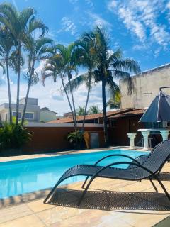 Pousada Costa Mar - 9