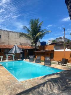 Pousada Costa Mar - 5