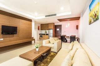 Bangtao Tropical Residence Resort and Spa - Ban Lum Fuang - 4