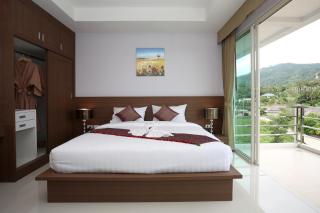 Bangtao Tropical Residence Resort and Spa - Ban Lum Fuang - 3