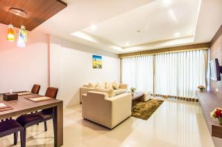 Bangtao Tropical Residence Resort and Spa - Ban Lum Fuang - 1