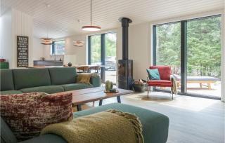 Lovely Home In Nexø With Kitchen - Neksø - 6