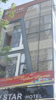 New Star Hotel Tay Ninh - Ấp Bình Trung - 0