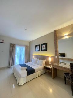 Rompin Beach Resorts - 5