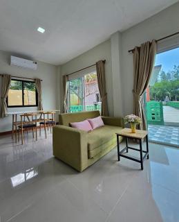 Aonang Riverside Home - Ban Khlong Son - 4