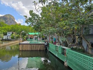 Aonang Riverside Home - Ban Khlong Son - 2