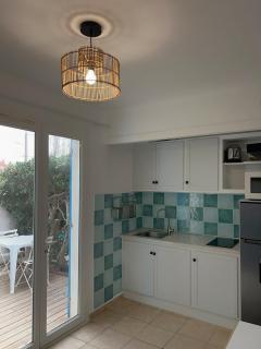 Appartement 4 personnes au calme - Hyères - 4