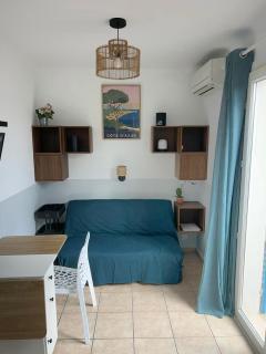 Appartement 4 personnes au calme - Hyères - 8