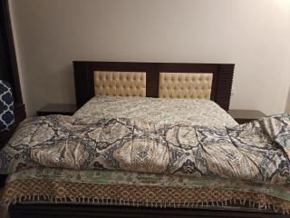 The Tranquil Nest - Sargodha - 1