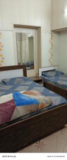 MJ Chawla Homestay double bed attached bathroom room - Amritsar - 6