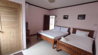 บ้านบำรุงสุข - Chiang Khan - 2