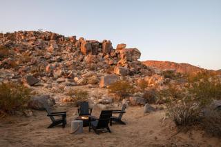 Luxe Boulder Hideaway Mins to JTNP 2 Acres - 6