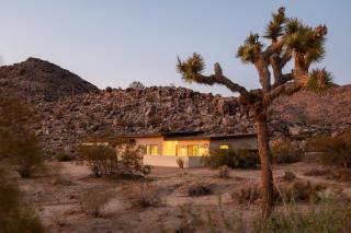 Luxe Boulder Hideaway Mins to JTNP 2 Acres - 5