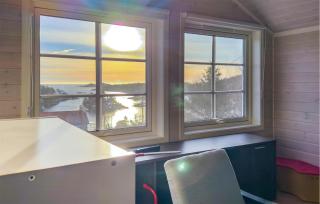 Three-Bedroom Holiday Home In Farsund - Farsund - 5