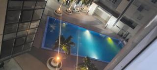 L1 Twin Bed Staycation in Bonifacio Global City 7 - Manila - 1